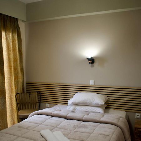 Nafsika Hotel Athens Centre מראה חיצוני תמונה
