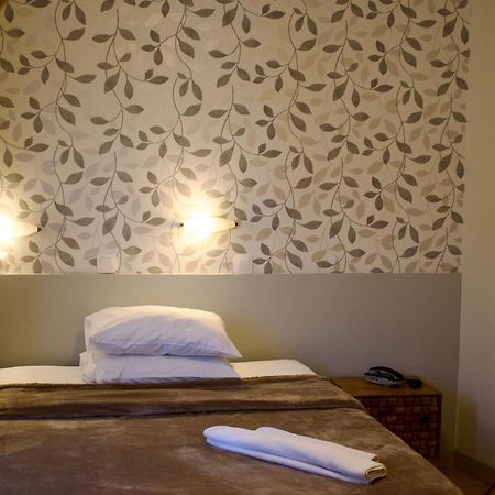 Nafsika Hotel Athens Centre מראה חיצוני תמונה
