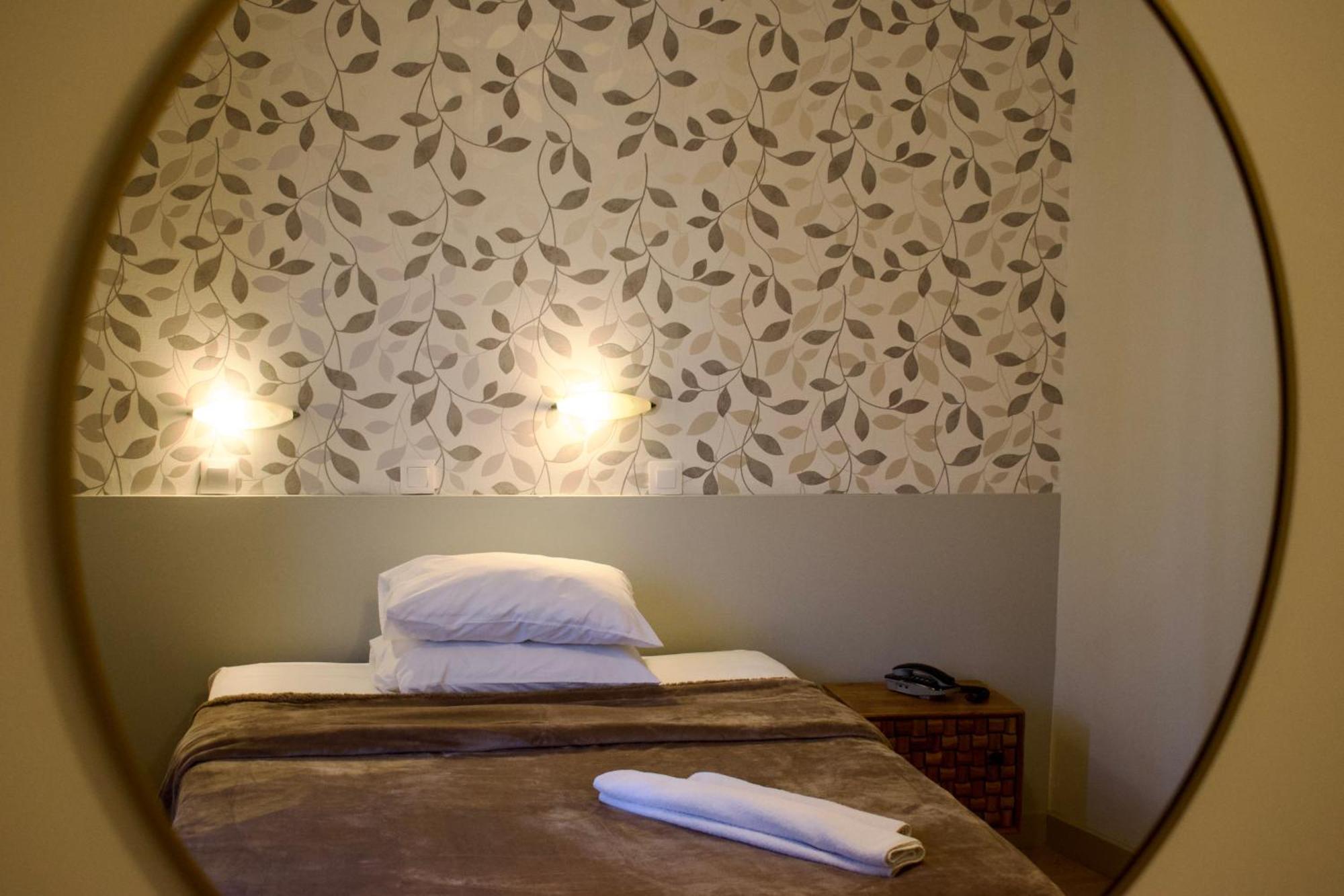 Nafsika Hotel Athens Centre מראה חיצוני תמונה