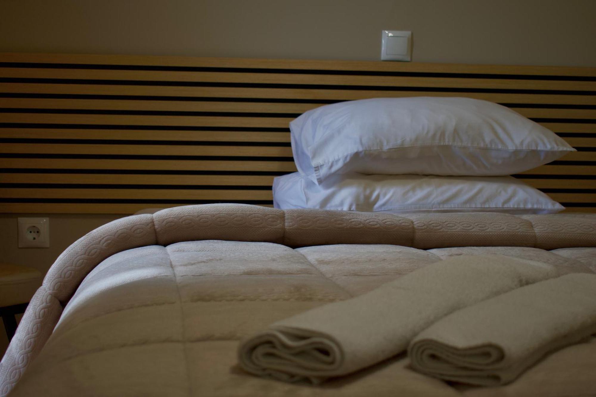 Nafsika Hotel Athens Centre מראה חיצוני תמונה