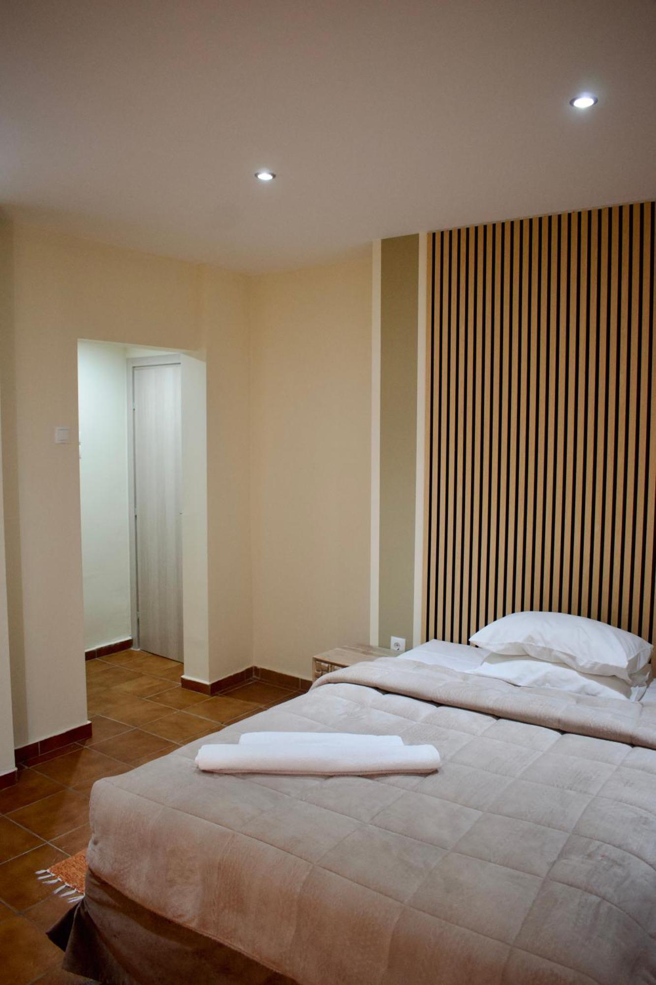 Nafsika Hotel Athens Centre מראה חיצוני תמונה